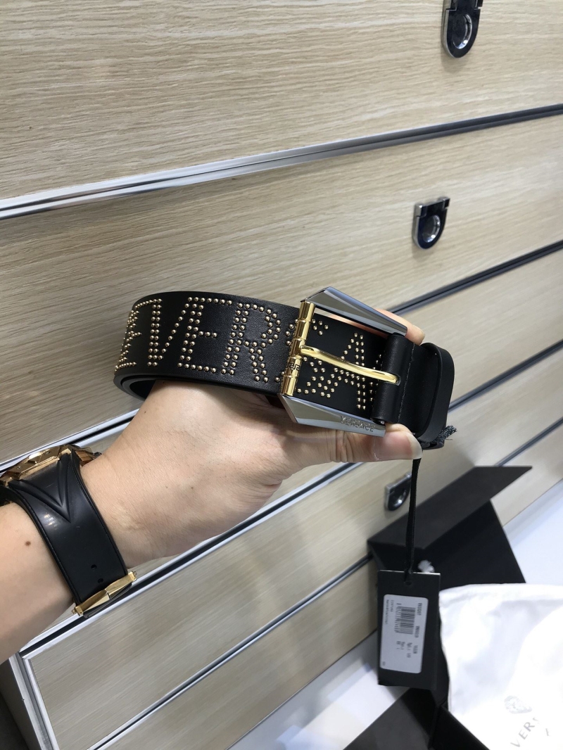 VERSACE Belts